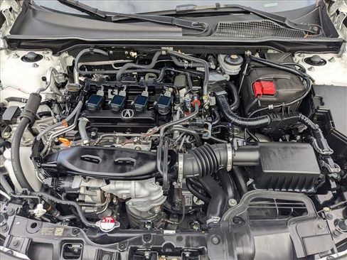 Certified 2023 Acura Integra A-Spec image 23