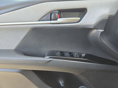 Certified 2025 Toyota Camry LE w/ Convenience Package image 25