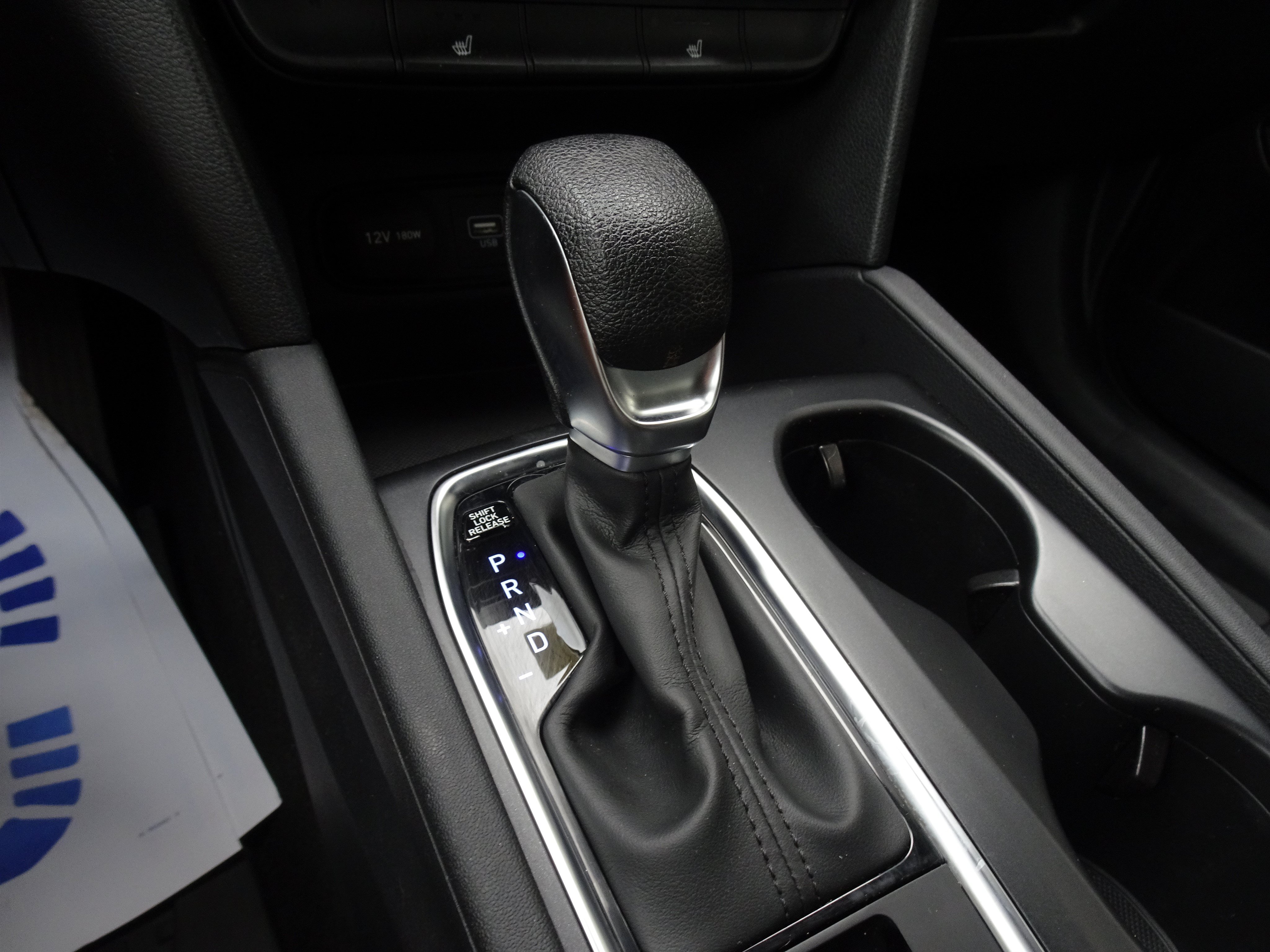 Used 2019 Hyundai Santa Fe SEL FWD image 17