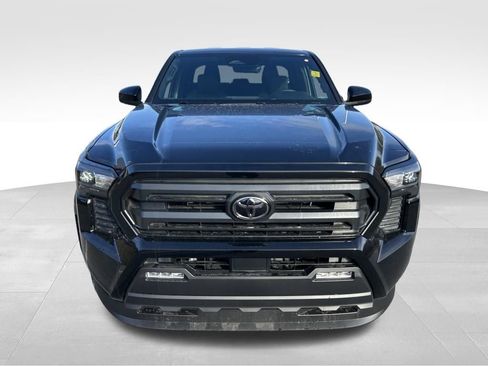 New 2026 Toyota Tacoma SR5 image 8