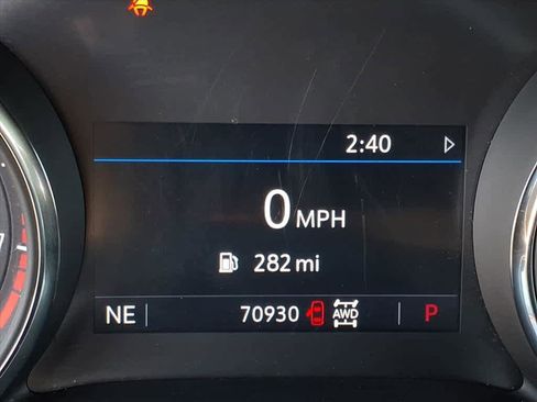 Used 2022 Buick Encore GX Preferred w/ Sport Touring Package image 37