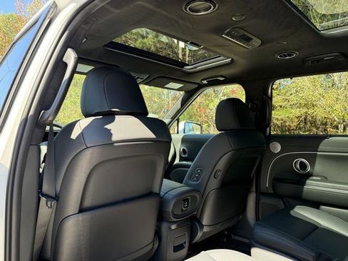 New 2026 Hyundai Palisade Calligraphy image 26