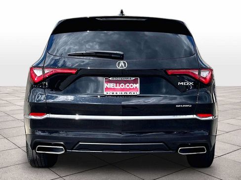 Used 2023 Acura MDX SH-AWD image 7