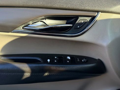 Used 2015 Cadillac ATS Sedan image 11