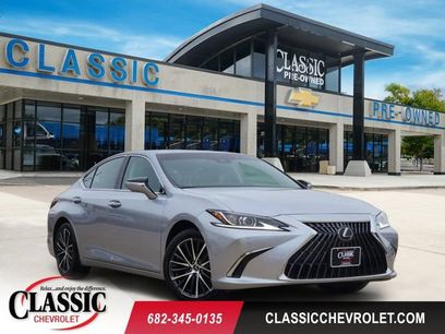 Used 2025 Lexus ES 350 w/ Premium Package