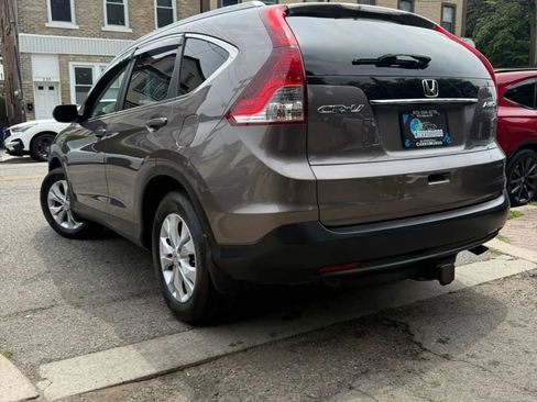 Used 2013 Honda CR-V EX image 4