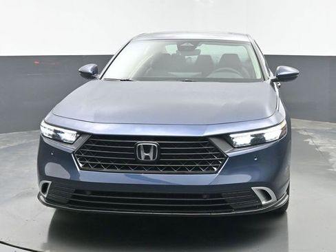 New 2026 Honda Accord Touring image 3