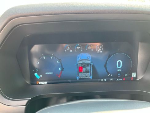 New 2026 Ford F150 Lariat w/ Equipment Group 502A High image 14