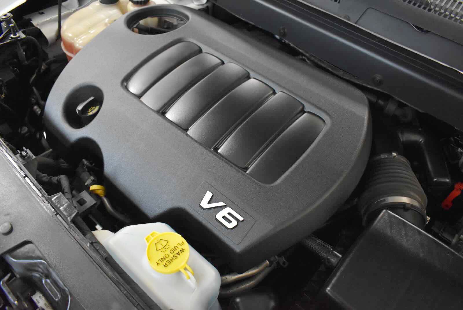 Used 2017 Dodge Journey GT FWD image 35