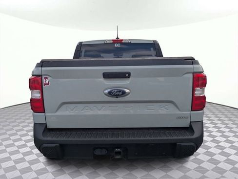 Used 2022 Ford Maverick XL w/ Equipment Group 100A Standard AWD/4WD image 3