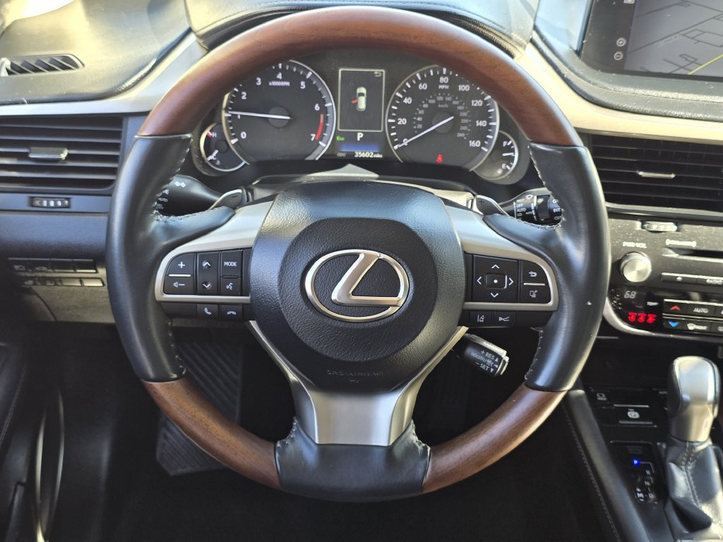 Used 2022 Lexus RX 350 AWD w/ Premium Package image 22