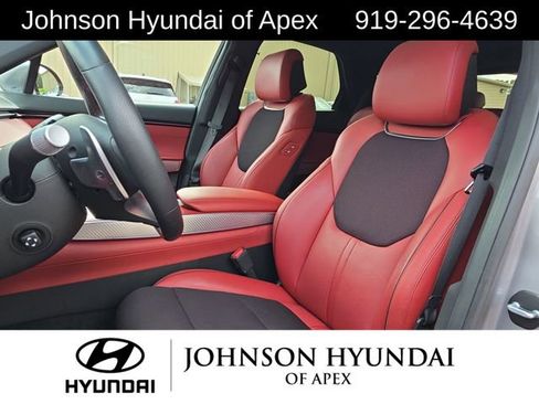 Used 2024 Genesis GV70 3.5T Sport image 26