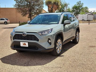 Used 2019 Toyota RAV4 XLE Premium w/ Cold Weather Package