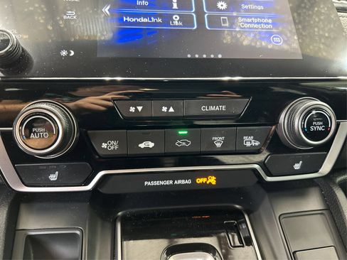 Used 2022 Honda CR-V EX image 28