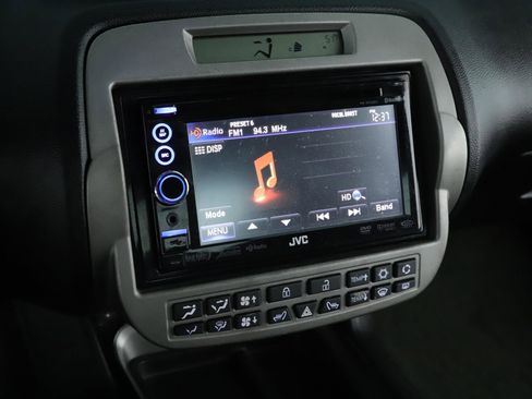 Used 2010 Chevrolet Camaro LT w/ RS Package image 7