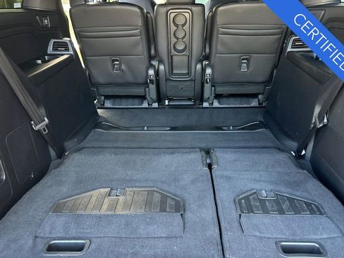 Certified 2025 Honda Odyssey Sport-L image 18