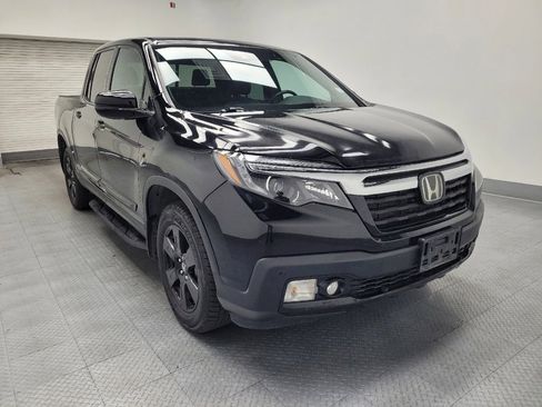 Used 2017 Honda Ridgeline Black Edition image 13