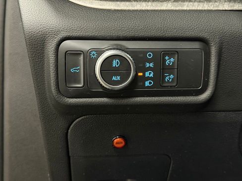 Used 2022 Ford Explorer Timberline image 33