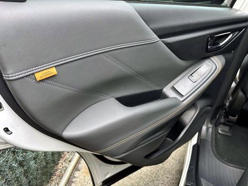 Used 2022 Subaru Forester Wilderness image 18