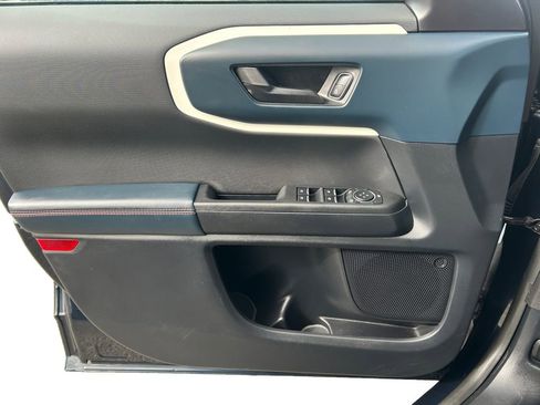 Used 2023 Ford Bronco Sport Heritage w/ Heritage Convenience Package image 17