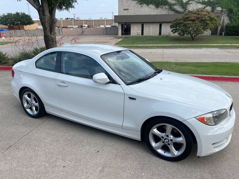 Used 2010 BMW 128i Coupe RWD image 11