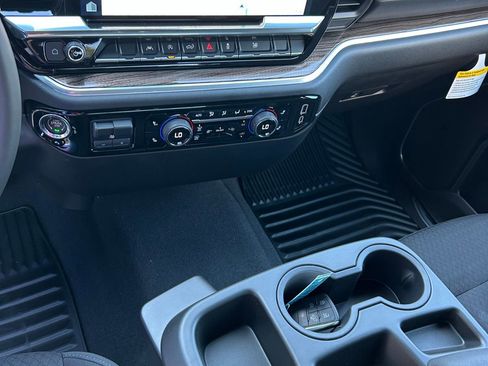 New 2026 Chevrolet Silverado 1500 LT AWD/4WD image 21