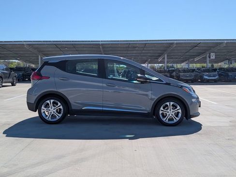 Used 2019 Chevrolet Bolt LT image 6