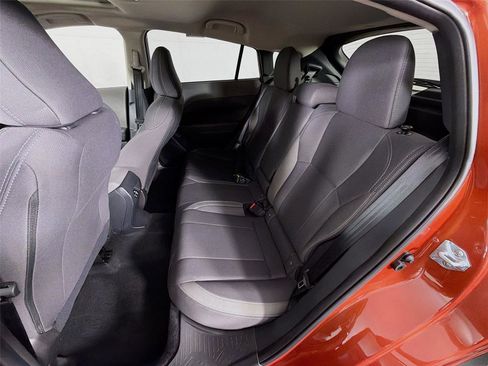 Certified 2025 Subaru Crosstrek 2.0i Premium AWD/4WD image 21