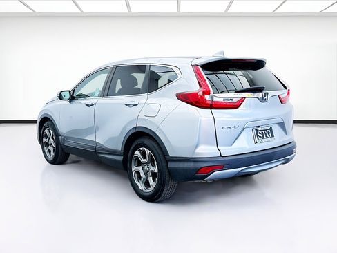 Used 2019 Honda CR-V EX image 6