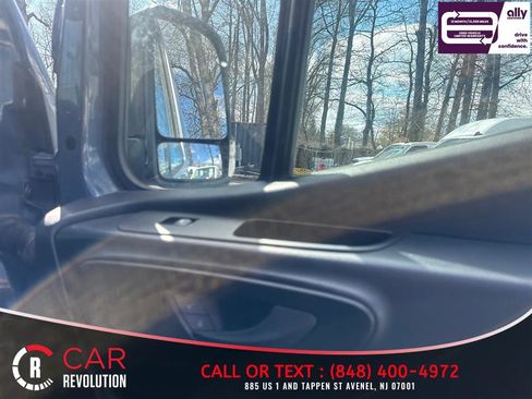 Used 2019 Mercedes-Benz Sprinter 170 image 9