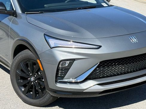 New 2026 Buick Envista Sport Touring w/ Convenience I Package image 4