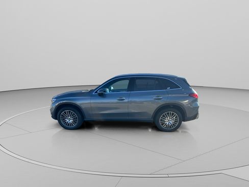 Used 2023 Mercedes-Benz GLC 300 4MATIC image 8