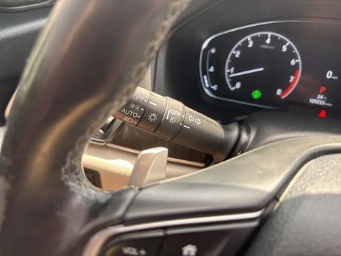 Used 2018 Honda Accord Touring image 26