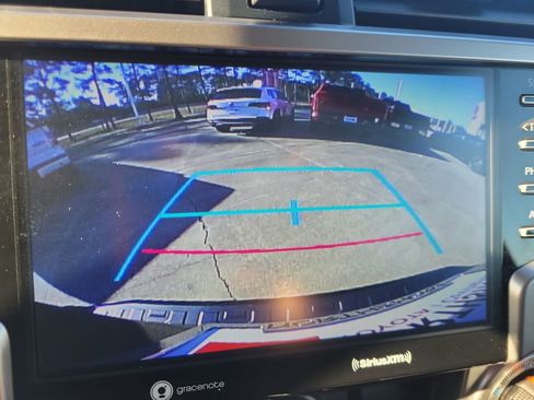 Used 2024 Toyota 4Runner SR5 image 23