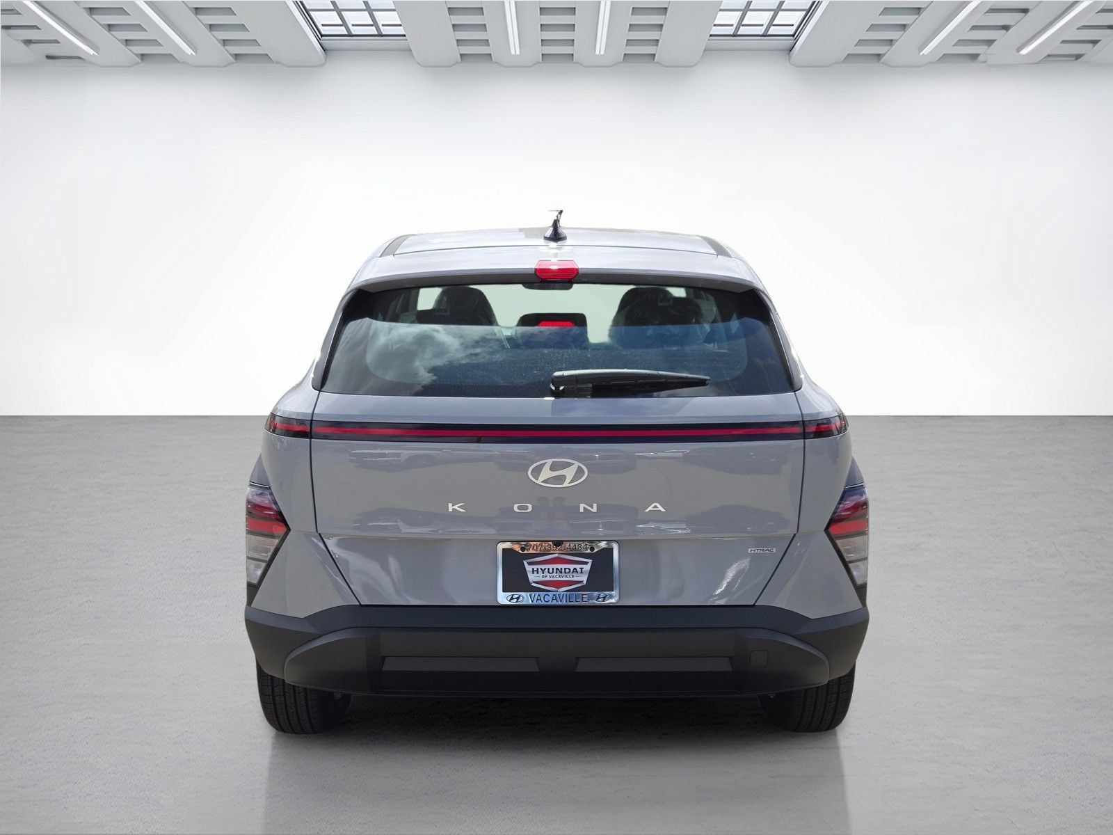 New 2027 Hyundai Kona SE AWD/4WD image 5