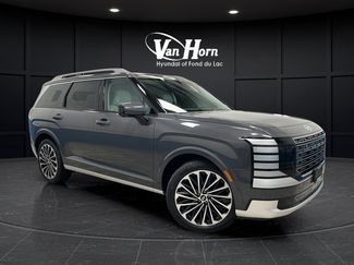 Used 2026 Hyundai Palisade Calligraphy AWD/4WD video 1