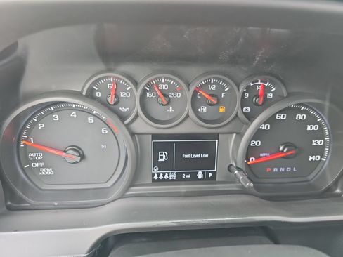 New 2026 GMC Sierra 1500 Pro w/ Pro Value Package AWD/4WD image 17