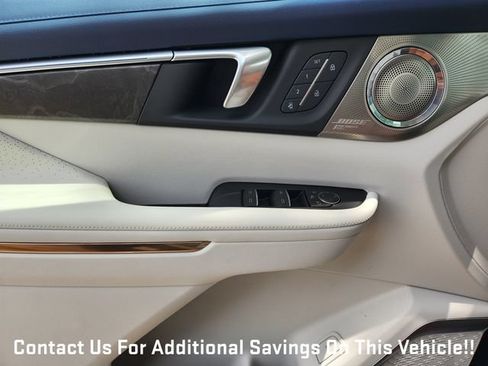 New 2026 Buick Enclave Avenir w/ Super Cruise Package FWD image 17