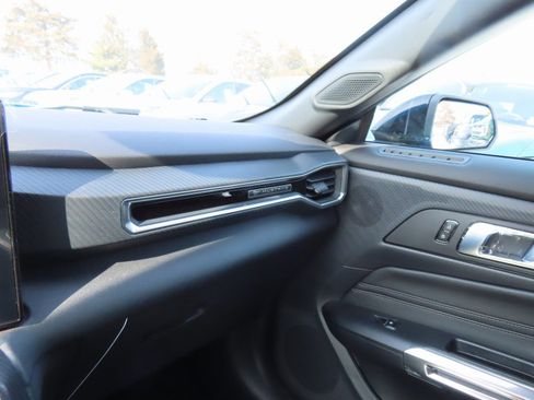 New 2026 Ford Mustang GT Premium w/ Mustang Nite Pony Package image 11