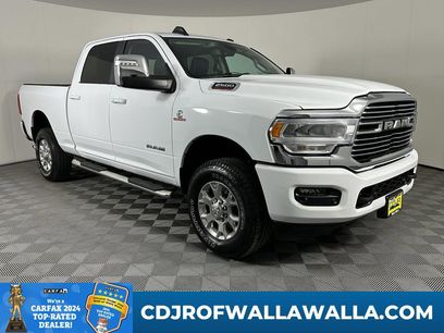 Used 2024 RAM 2500 Laramie