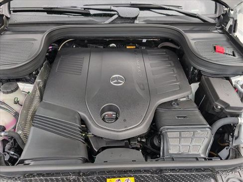 New 2026 Mercedes-Benz GLE 450 4MATIC image 17