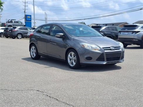 Used 2014 Ford Focus SE image 8