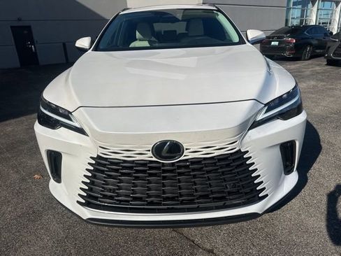 Used 2024 Lexus RX 350 Premium Plus w/ Convenience Package AWD/4WD image 8