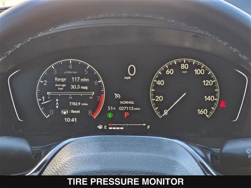 Used 2024 Honda Civic Sport image 25