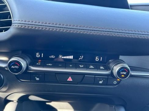 New 2026 MAZDA MAZDA3 2.5 S Sedan w/ Preferred Pkg FWD image 25
