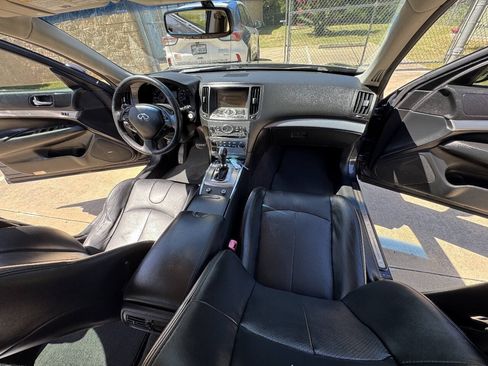 Used 2012 INFINITI G37 Journey w/ Premium Pkg RWD image 26