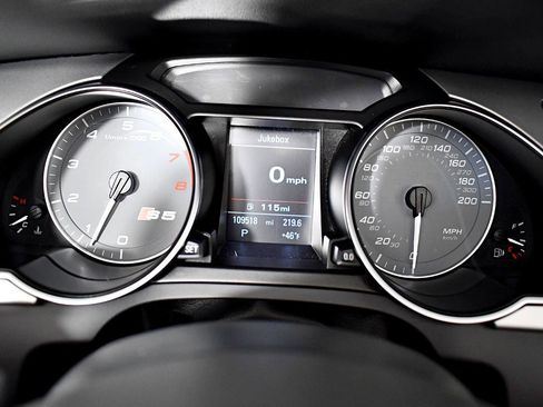 Used 2011 Audi S5 Prestige image 27