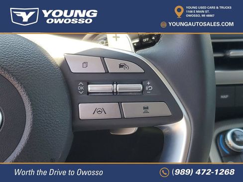 Used 2023 Hyundai Palisade XRT AWD/4WD image 15