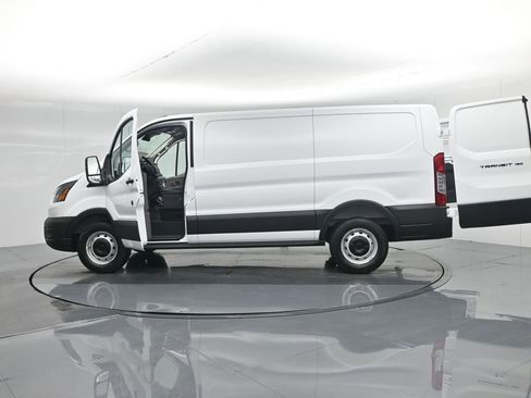 New 2026 Ford Transit 150 Low Roof RWD image 33