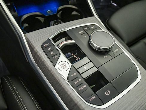 Used 2026 BMW 330i Sedan RWD image 21